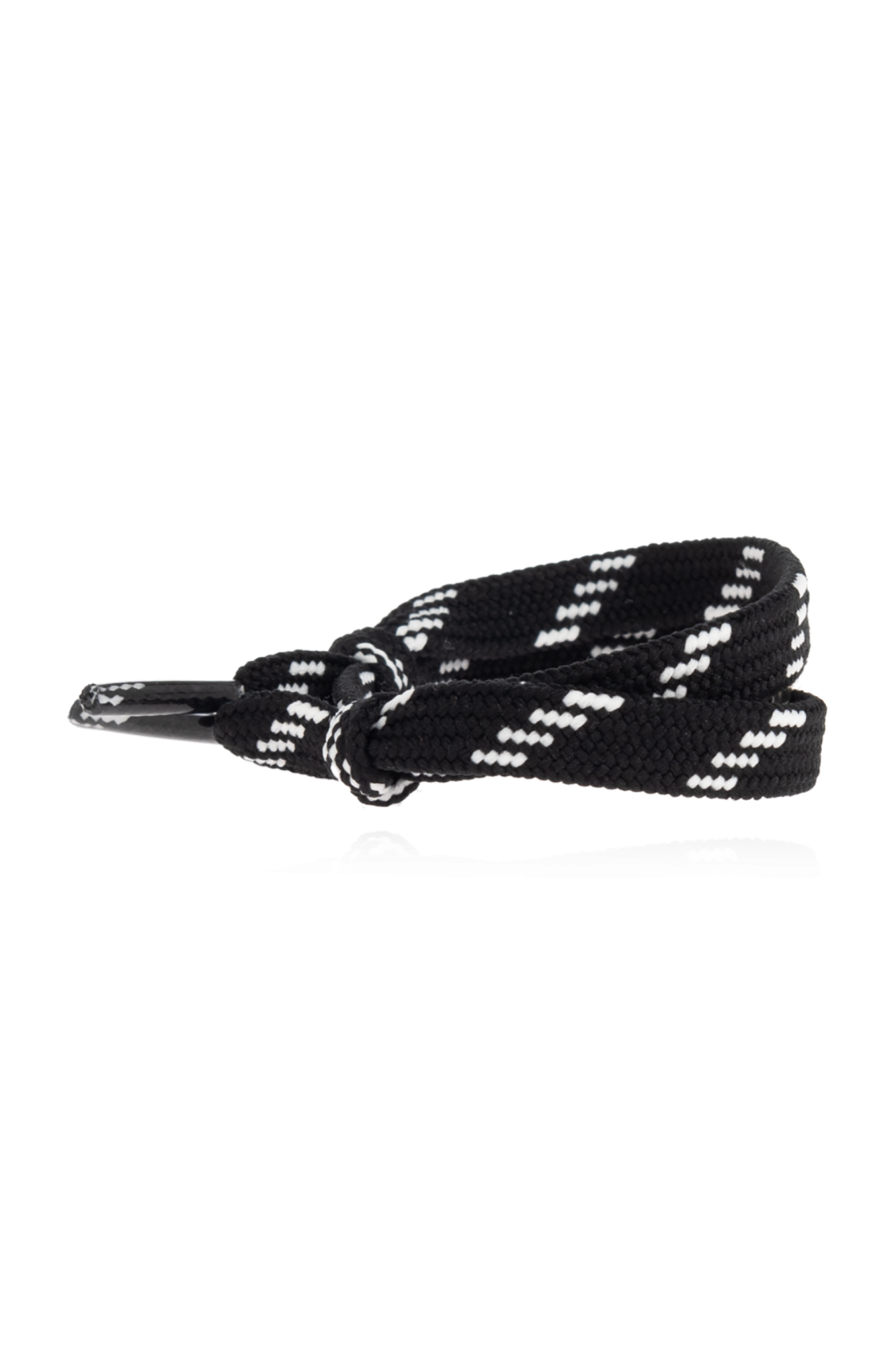 Balenciaga Bracelet with logo | Men's Jewellery | Vitkac